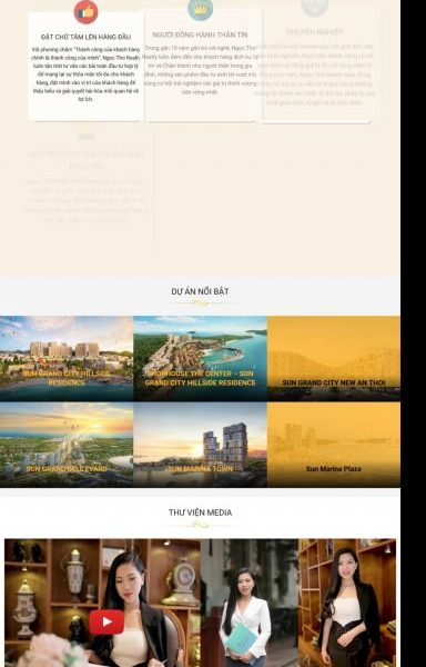 Theme Wordpress bất động sản 56