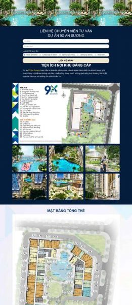 Theme wordpress bds 1