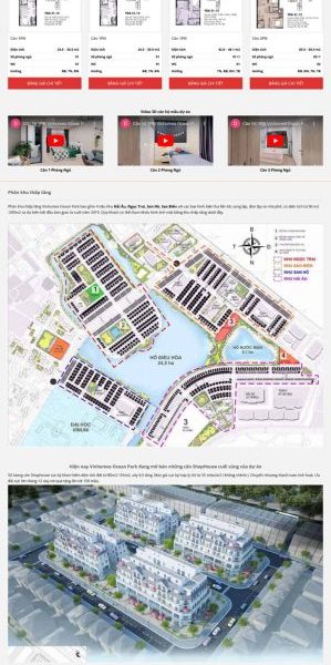 Theme wordpress bất động sản 22