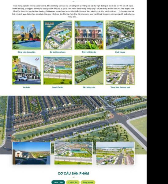 Theme wordpress bds 31