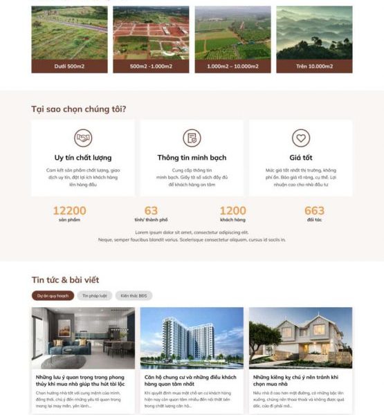 Theme wordpress bất động sản 33