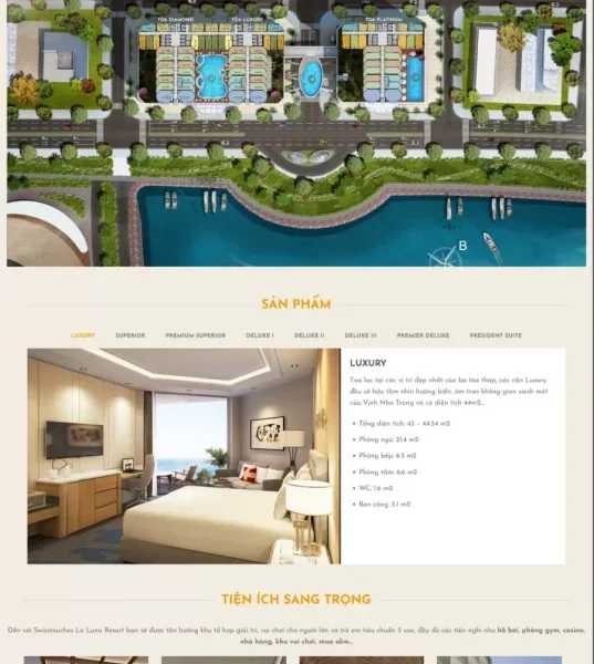 Theme wordpress bds 42