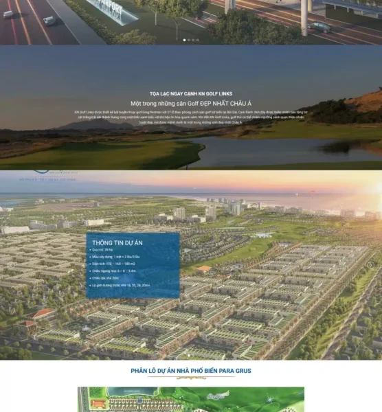 Theme wordpress bds 44