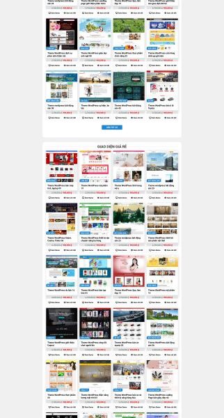 Theme wordpress shop muathemewp