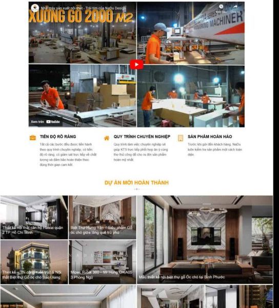 Theme wordpress nội thất 30