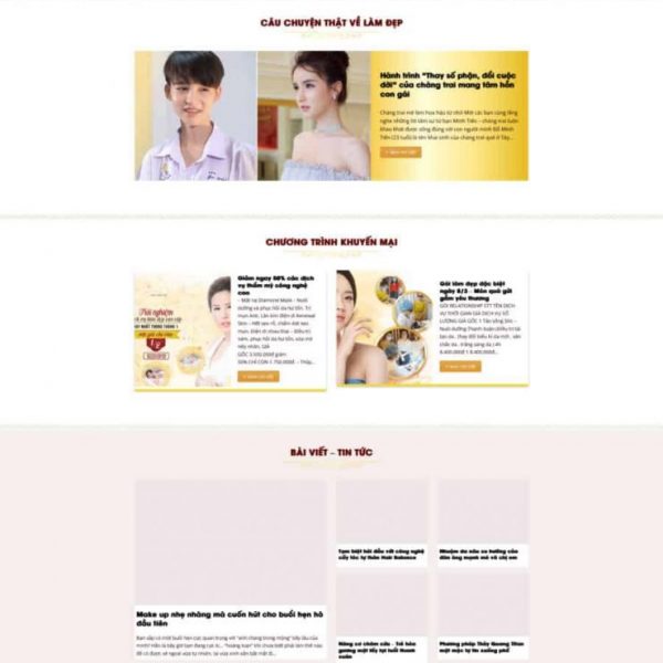 Theme wordpress spa 02