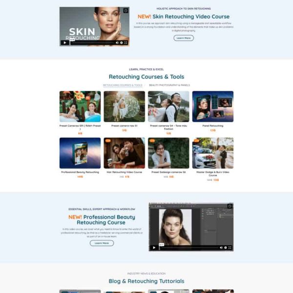 Theme wordpress cung cấp tài nguyên đồ họa